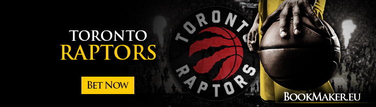 Toronto Raptors BookMaker NBA Betting
